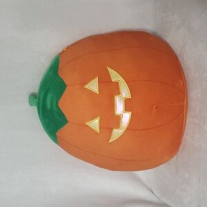 SQUISHMALLOWS Halloween Pumpkin Plush